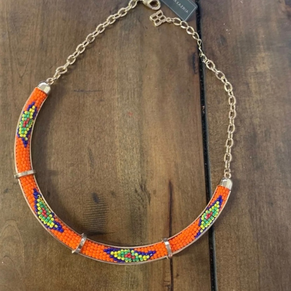 BCBG Necklace